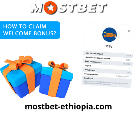 How to Claim the Welcome Bonus