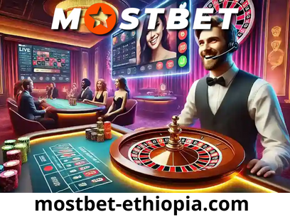 Live Casino – The Thrill of Real Dealers